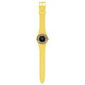 Swatch Swatch Gent Bioceramic Standard SO31J400, bioceramic швейцария мужские часы на браслете биоматериал боковой вид