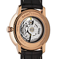 Rado R22895215 мужские часы застежка крупным планом