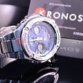 Часы Casio G-Shock GST-W110D-2A фото 3