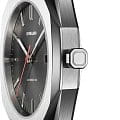 D1 Milano D1 Milano Automatico ATRJ10,  италия мужские часы на браслете каучук боковой вид