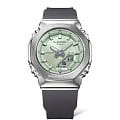 Оригинальные часы Casio Casio G-Shock GM-S2110-3A электронные калибр механизма  общий вид
