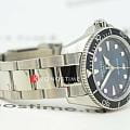 Certina Certina DS Action Lady C048.210.11.121.00 женские часы синий циферблат на запястье