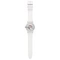 Оригинальные часы Swatch Swatch New Gent Biosourced SO29Z145 кварцевые калибр механизма  общий вид