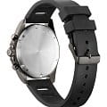 Victorinox Victorinox Fieldforce Sport Chronograph 241889  швейцарские мужские часы на браслете резина боковой вид