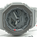 Часы Casio G-Shock GA-2110ET-8A фото 9