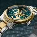 Оригинальные часы Guess Guess Trend GW0861L4 кварцевые калибр механизма  общий вид