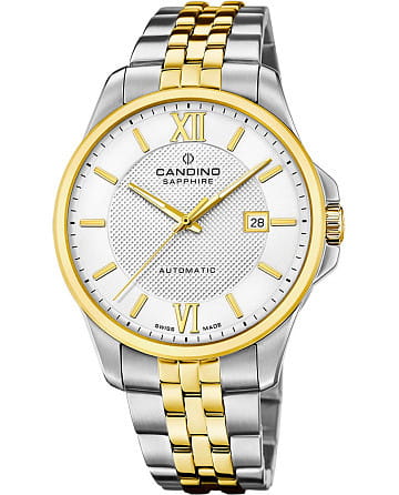 Candino Automatic Gents C4769/1