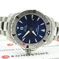 Оригинальные часы Certina Certina DS Action Lady C032.251.11.041.00 кварцевые калибр механизма f04.411 precidrive общий вид