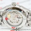 Оригинальные часы Hamilton Hamilton Jazzmaster Open Heart Auto H32675170 механические калибр механизма h-10 общий вид