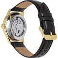 Orient Orient Classic Automatic RA-AC0M01S  - задняя крышка сталь металл корпуса, япония часы