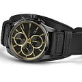 Оригинальные часы Hamilton Hamilton Jazzmaster Auto Chrono H32506730 механические калибр механизма h-21 общий вид