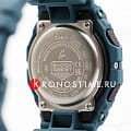 Оригинальные часы Casio Casio G-Shock GBX-100-2DR (GBX-100-2) в фирменной упаковке от производителя