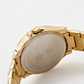 Armani Exchange Armani Exchange Hampton AX2443  — детали корпуса и сталь с ip покрытием