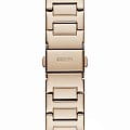Оригинальные часы Guess Guess Dress Steel GW0558L3 кварцевые калибр механизма  общий вид