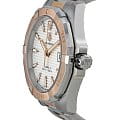 TAG Heuer TAG Heuer Aquaracer WAY2150.BD0911 , наручные женские часы фото под углом