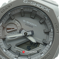 Часы Casio G-Shock GA-2110ET-8A фото 8