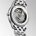 Longines Longines Flagship L4.984.4.18.6 , наручные мужские часы фото под углом