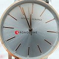 Armani Exchange Armani Exchange Drexler  AX5537  - задняя крышка металл сталь корпуса, италия часы