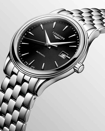 Longines Flagship L4.984.4.59.6