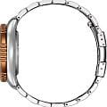 Citizen Citizen Promaster NY0164-65X promaster японские мужские часы на браслете нержавеющая сталь боковой вид