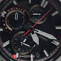 Casio Casio G-Shock MRG-B1000D-1A, g-shock япония мужские часы на браслете титановый боковой вид