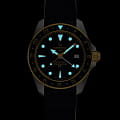 Certina Certina DS Action Diver C032.929.26.051.00 швейцарские наручные мужские часы заводная головка с логотипом Certina