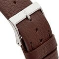 Victorinox Victorinox ALLIANCE Chronograph 241750, alliance швейцария мужские часы на браслете кожаный боковой вид