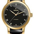 Rado Rado Centrix Automatic Diamonds R30079152 Automatic, наручные мужские часы фото под углом