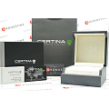 Часы Certina DS Action Diver Powermatic C032.807.22.051.00 фото 8