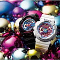 Casio Casio Baby-G BA-112-1A , наручные женские часы фото под углом