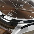 Hamilton Hamilton American Classic Spirit of Liberty Auto H42415501, american classic швейцария мужские часы на браслете кожаный боковой вид
