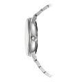 Mido Mido Baroncelli Big Date M027.426.11.088.00, baroncelli швейцария мужские часы на браслете нержавеющая сталь боковой вид