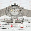 Mido Mido Multifort Chronometer 1 M038.431.11.041.00 механические часы с аксессуарами мужские часы модель M0384311104100