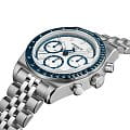 Tissot Tissot PR516 Automatic Chronograph T149.462.11.011.00, t-classic швейцария мужские часы на браслете нержавеющая сталь боковой вид