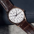 Mido Mido Multifort Chronometer 1 M038.431.36.031.00  - задняя крышка металл сталь корпуса, швейцария часы
