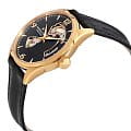 Hamilton Hamilton Jazzmaster Open Heart Auto H32735731 , наручные мужские часы фото под углом