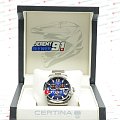 Часы Certina DS Podium Chronograph Lap Timer C034.453.11.047.10 фото 8