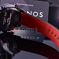 Casio Casio Edifice EQB-501TRC-1A япония наручные мужские часы заводная головка с логотипом Casio