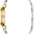 Guess Guess Bejeweled GW0869L1,  сша женские часы на браслете нержавеющая сталь с ip-покрытием боковой вид