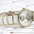 Rado R30248902 женские часы застежка крупным планом
