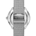 Kenneth Cole Kenneth Cole Automatic KC50577001  американские мужские часы на браслете нержавеющая сталь боковой вид