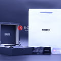 Rado Rado Florence Automatic R48899103 Automatic — детали корпуса и сталь c pvd покрытием