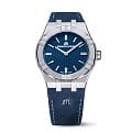 Maurice Lacroix Maurice Lacroix Aikon Manual 39mm Collectors Edition AI7007-SS00E-430-C , наручные мужские часы фото под углом