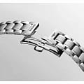 Longines Longines Master Collection L2.357.4.97.6  — детали корпуса и нержавеющая сталь