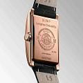 Оригинальные часы Longines Longines DolceVita L5.255.9.71.0 кварцевые калибр механизма l178 общий вид