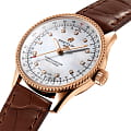 Breitling Breitling Navitimer Automatic 35 R17395211A1P2 , наручные женские часы фото под углом
