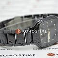 Rado R27080702 женские часы застежка крупным планом