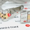 Michael Kors Michael Kors Ritz MK5735  — задняя крышка сталь корпуса американские часы