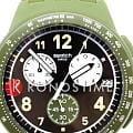 Swatch Swatch Chrono 42 Standard SUSG406, gent швейцария мужские часы на браслете силикон боковой вид