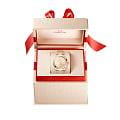 Omega Omega Seamaster Aqua Terra 220.50.34.20.08.001 женские часы золотой циферблат на запястье